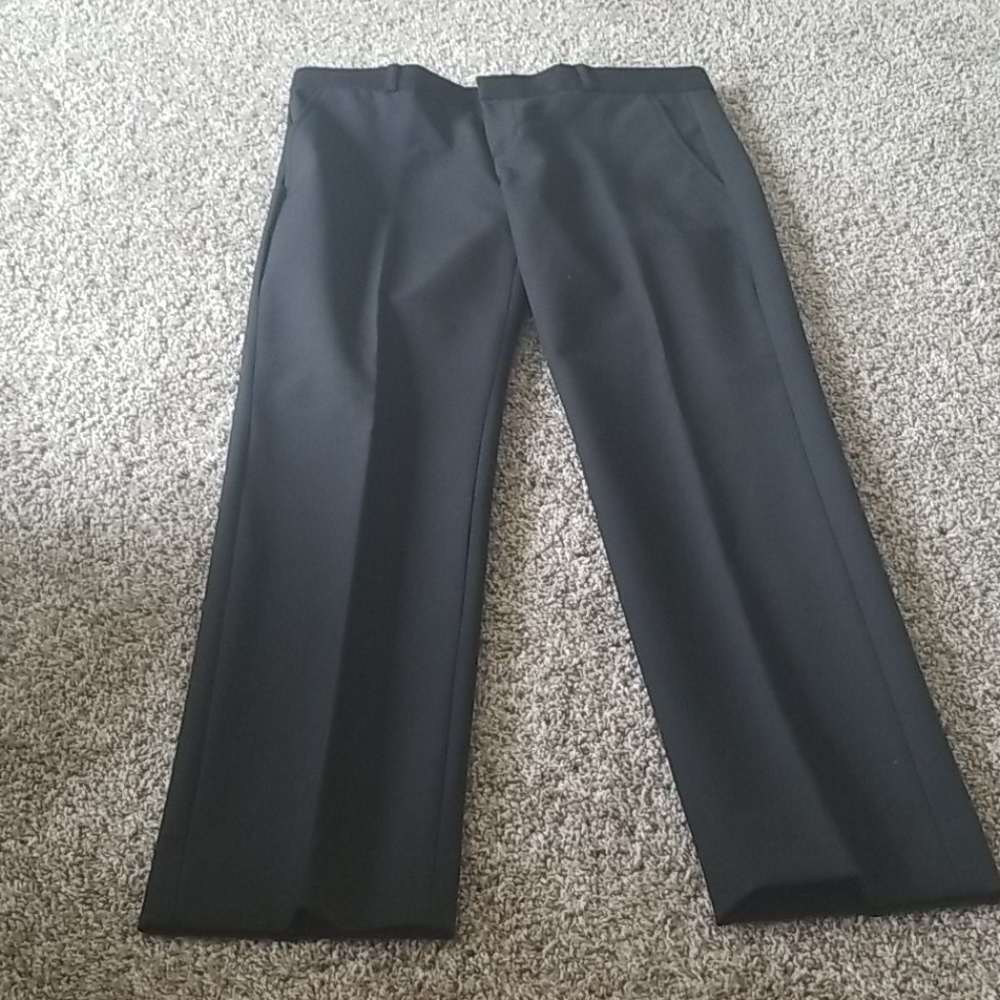 Banana Republic elegant pants